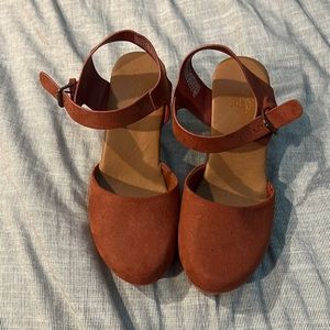 Beautiful shoes